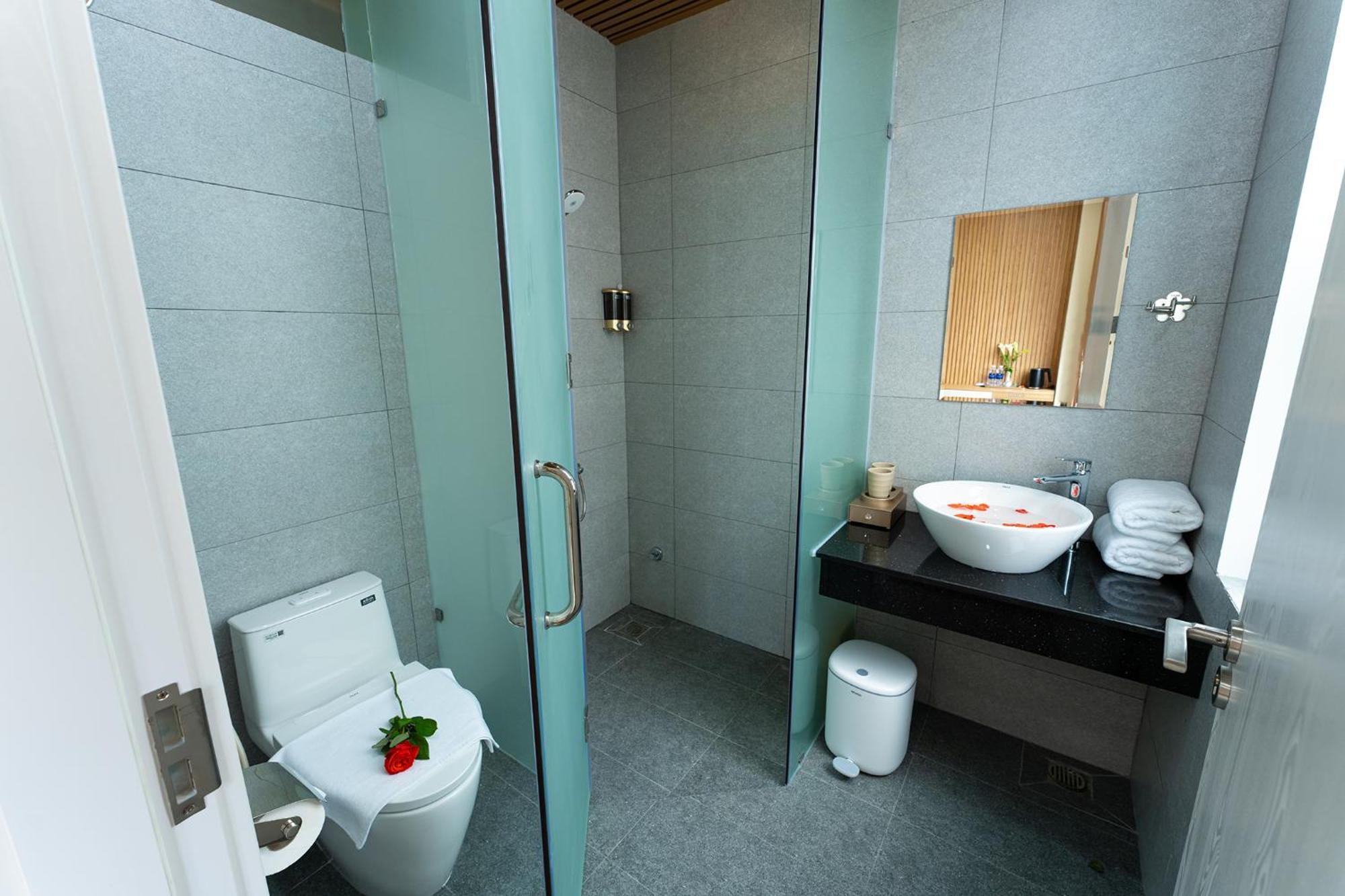 Dragon Hue Hotel エクステリア 写真